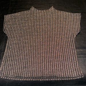 Top by Jessica Michelle, LIKE NEW, size M